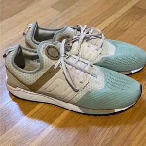 New Balance Sneakers 247